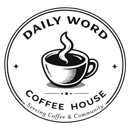Daily Word Coffee House